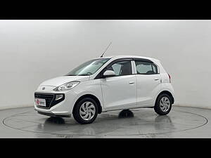 Second Hand Hyundai Santro Sportz in Delhi