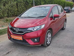 Second Hand Honda Jazz VX CVT Petrol in Delhi