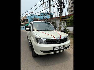 Second Hand Tata Safari 2.2 EX 4X2 in Lucknow