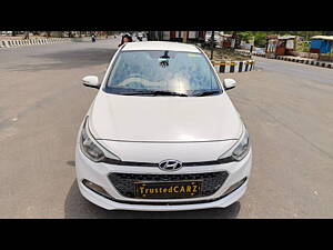 Second Hand Hyundai Elite i20 Sportz 1.2 [2016-2017] in Lucknow