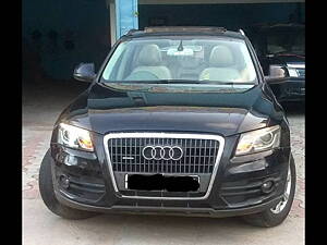 Second Hand Audi Q5 2.0 TDI quattro in Agra