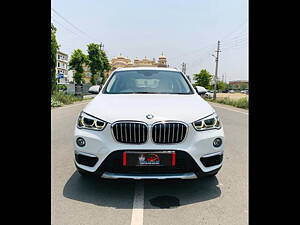 Second Hand BMW X1 sDrive20d M Sport in Karnal