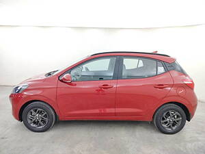 Second Hand Hyundai Grand i10 NIOS Sportz 1.2 Kappa VTVT in Coimbatore