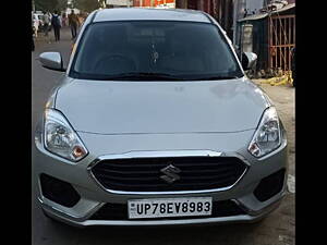 Second Hand Maruti Suzuki Swift DZire VDI in Kanpur