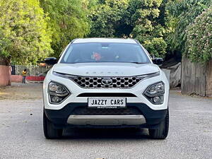 Second Hand Tata Safari XZA Plus in Delhi