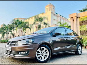 Second Hand Volkswagen Vento Highline Petrol in Mumbai