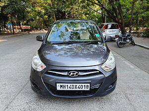 Second Hand Hyundai i10 [2010-2017] 1.1L iRDE Magna Special Edition in Pune