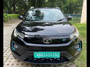 Second Hand Tata Nexon EV XZ Plus in Kolkata