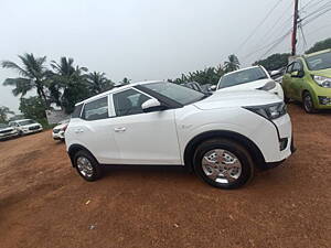 Second Hand Mahindra XUV300 W6 1.5 Diesel in Bhubaneswar