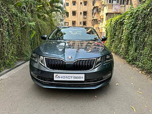 Second Hand Skoda Octavia 1.8 TSI Style AT in Mumbai