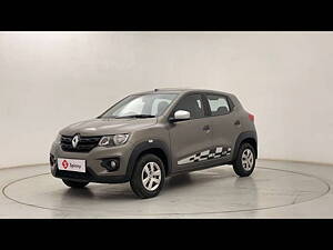 Second Hand Renault Kwid RXT 1.0 in Pune