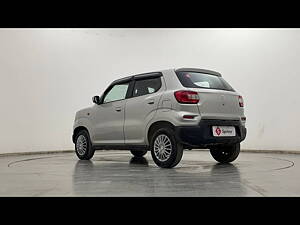 Second Hand Maruti Suzuki S-Presso VXi Plus in Hyderabad