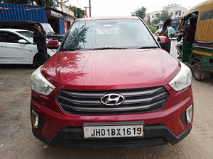 Second Hand Hyundai Creta 1.6 S Petrol in Ranchi