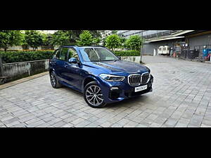 Second Hand BMW X5 xDrive40i M Sport in Mumbai