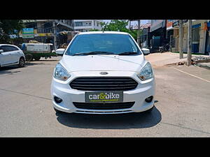 Second Hand Ford Figo Titanium1.5 TDCi in Bangalore