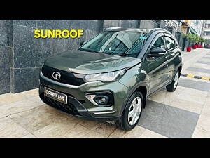 Second Hand Tata Nexon XM (S) [2020-2023] in Delhi