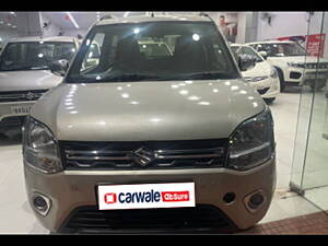 Second Hand Maruti Suzuki Wagon R VXi 1.0 [2019-2019] in Patna