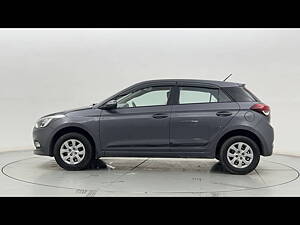 Second Hand Hyundai Elite i20 Sportz 1.2 [2016-2017] in Gurgaon