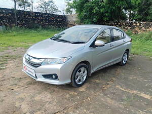 Second Hand Honda City V in Jaipur