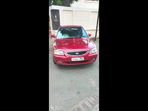 Second Hand Hyundai Accent GLS 1.6 ABS in Lucknow