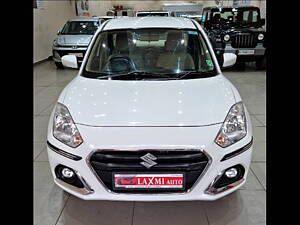 Second Hand Maruti Suzuki DZire ZXi [2020-2023] in Thane