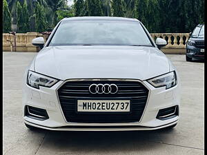 Second Hand Audi A3 35 TFSI Technology in Mumbai