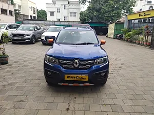 Second Hand Renault Kwid [2015-2019] CLIMBER 1.0 [2017-2019] in Surat