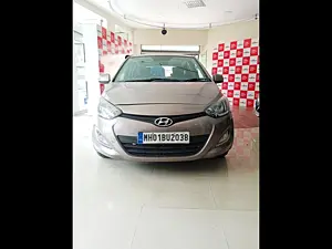 Second Hand Hyundai i20 [2012-2014] Asta 1.2 in Mumbai