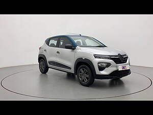 Second Hand Renault Kwid Neotech RXL in Ahmedabad