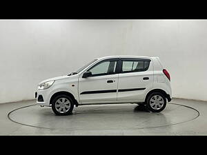 Second Hand Maruti Suzuki Alto VXi [2014-2019] in Thane