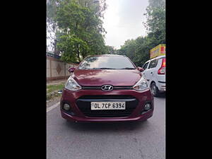 Second Hand Hyundai Grand i10 Asta 1.2 Kappa VTVT [2013-2016] in Delhi