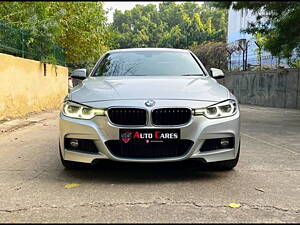 Second Hand BMW 3-Series 320d M Sport in Delhi