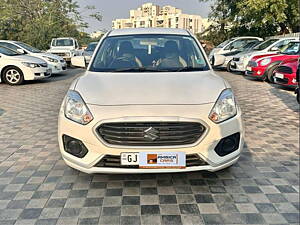 Second Hand Maruti Suzuki DZire LXi in Vadodara