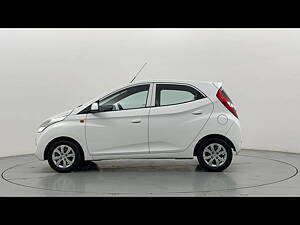 Second Hand Hyundai Eon Sportz in Coimbatore