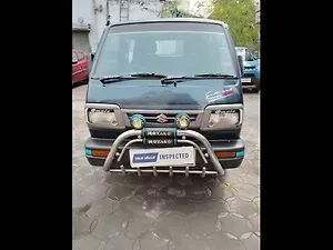 carwale maruti omni