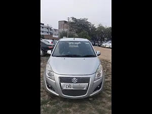 Second Hand Maruti Suzuki Ritz [2013-2017] Vxi BS-IV in Mohali