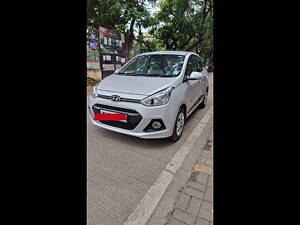 Second Hand Hyundai Xcent S 1.2 in Pune