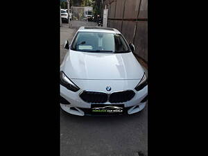 Second Hand BMW 2 Series Gran Coupe 220d Sportline in Mumbai