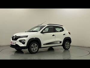 Second Hand Renault Kwid 1.0 RXT AMT Opt in Gurgaon