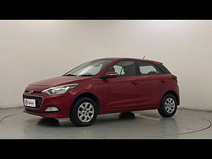 Second Hand Hyundai Elite i20 Sportz 1.2 in Ghaziabad