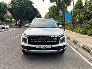 Second Hand Hyundai Venue S (O) 1.0 Turbo DCT in Chandigarh