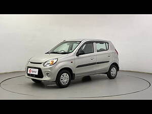 Second Hand Maruti Suzuki Alto 800 Vxi in Ahmedabad