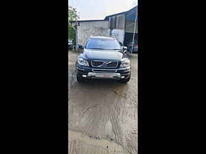 Second Hand வால்வோ  xc90 டி5 ஏடபிள்யூடி in சென்னை