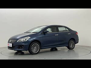 Second Hand Maruti Suzuki Ciaz S 1.4 MT in Delhi