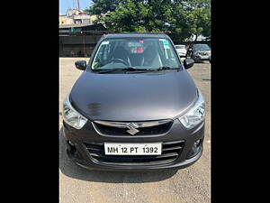 Second Hand Maruti Suzuki Alto VXI in Aurangabad