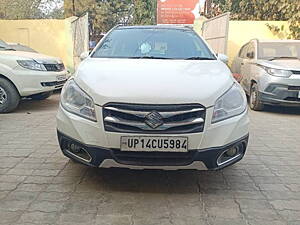 Second Hand Maruti Suzuki S-Cross Delta 1.6 in Kanpur