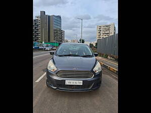 Second Hand Ford Figo Ambiente 1.2 Ti-VCT in Pune