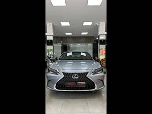 Second Hand Lexus ES 300h Luxury in Chennai