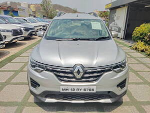 Second Hand Renault Triber RXZ [2019-2020] in Pune