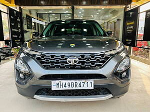 Second Hand Tata Harrier XZA in Nagpur